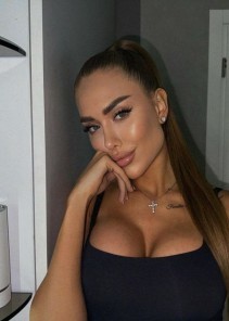 Фото проститутки Ника №3 в городе Новый Оскол