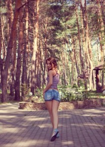 Фото проститутки Алена №7 в городе Новый Оскол