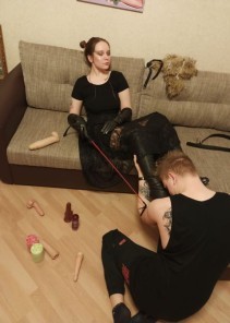 Фото проститутки Королева №4 в городе Новый Оскол