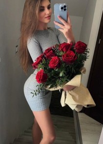Фото проститутки Лилия №2 в городе Новый Оскол