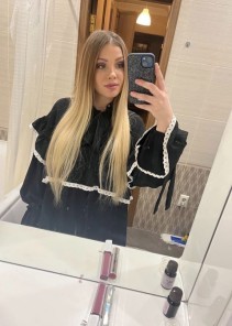 Фото проститутки Марина №8 в городе Новый Оскол