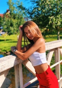 Фото проститутки Настя №2 в городе Новый Оскол