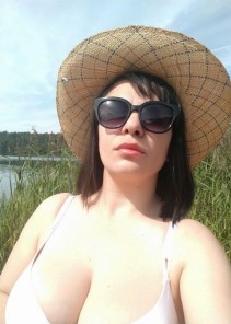 Фото проститутки Виктория №2 в городе Новый Оскол